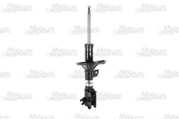 Амортизатор Magnum Technology AG0535MT - Фото 4
