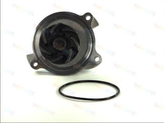 Помпа THERMOTEC D1W018TT - Фото 2
