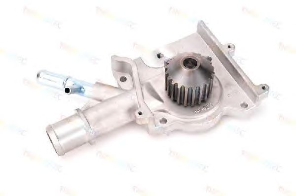Помпа THERMOTEC D1Y065TT - Фото 5