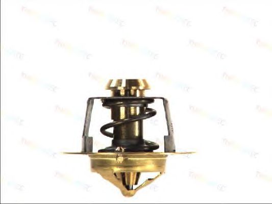 Термостат THERMOTEC D2DA002TT - Фото 2