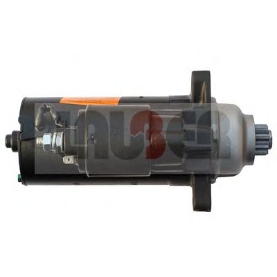Стартер LAUBER 22.0801 - Фото 1