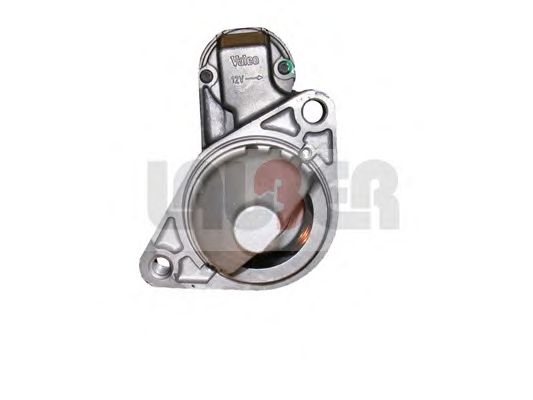 Стартер LAUBER 22.1307 - Фото 1