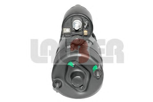 Стартер LAUBER 22.0274 - Фото 2