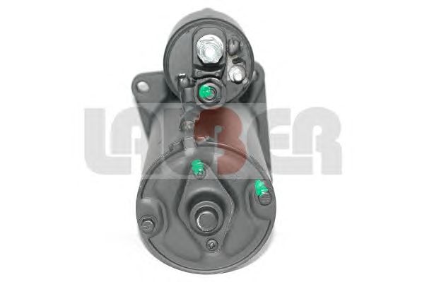 Стартер LAUBER 22.1045 - Фото 2