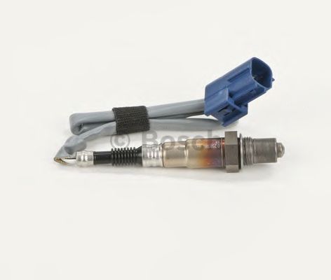 Лямбда-зонд BOSCH 0 258 986 646 - Фото 3