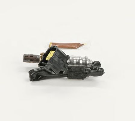 Лямбда-зонд BOSCH 0 258 986 648 - Фото 1