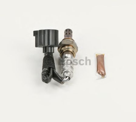 Лямбда-зонд BOSCH 0 258 986 648 - Фото 2