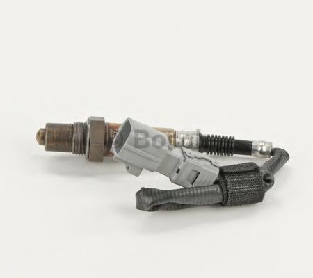 Лямбда-зонд BOSCH 0 258 986 716 - Фото 1