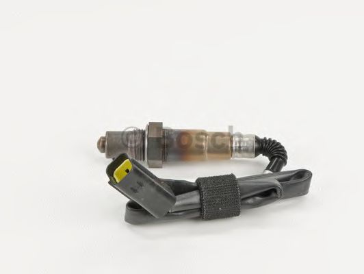 Лямбда-зонд BOSCH 0 258 986 720 - Фото 1