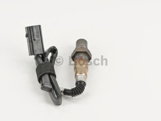 Лямбда-зонд BOSCH 0 258 986 720 - Фото 2