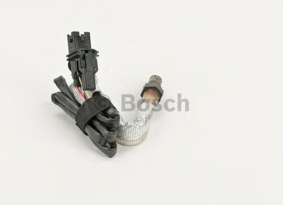 Лямбда-зонд BOSCH 0 258 987 000 - Фото 2