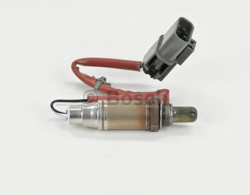 Лямбда-зонд BOSCH F 00H L00 102 - Фото 3
