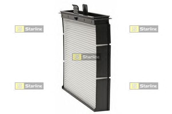 Фильтр салона STARLINE SF KF9129 - Фото 1