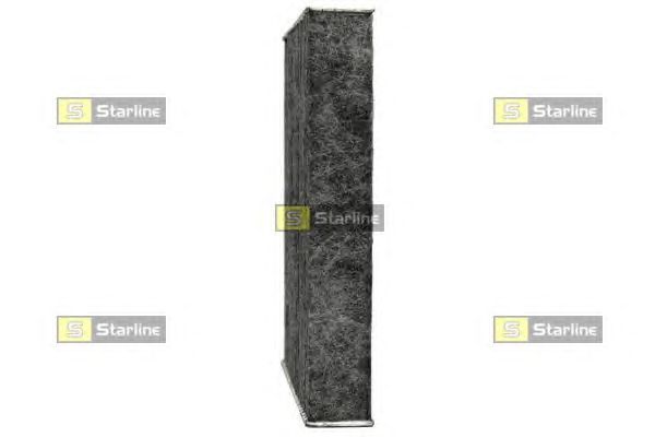 Фильтр салона STARLINE SF KF9451C - Фото 1