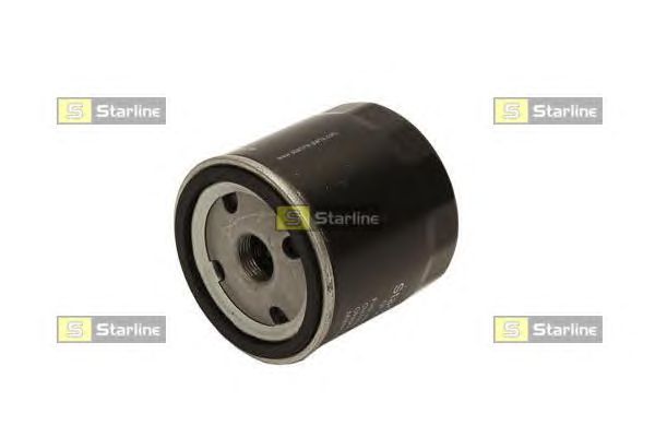 Масляний фільтр STARLINE SF OF0060 - Фото 1