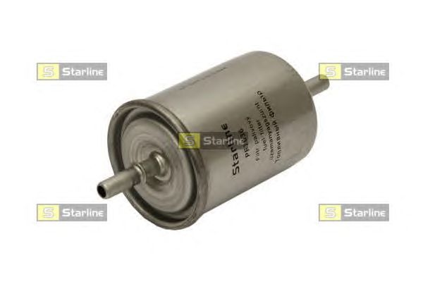Топливный фильтр STARLINE SF PF7036 - Фото 1
