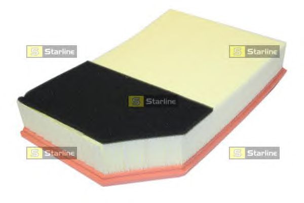 Воздушный фильтр STARLINE SF VF7819 - Фото 1