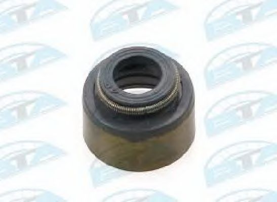 Сальник клапана, маслосъемный  колпачок BTA N30300BTA