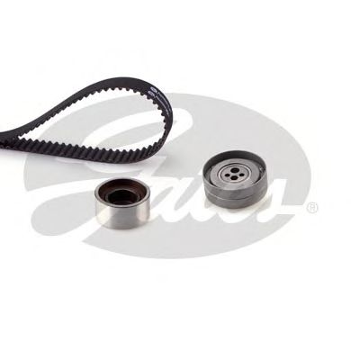 Комплект ремня ГРМ GATES K015344XS