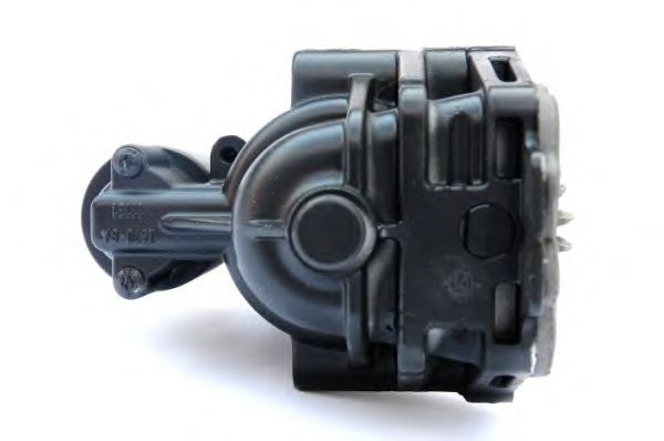 Стартер HELLA 8EA 011 610-151 - Фото 1