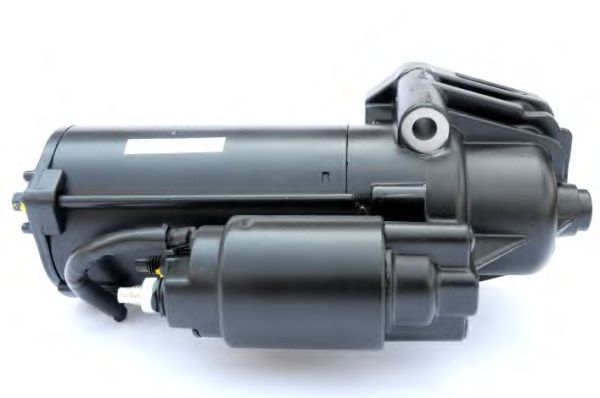 Стартер HELLA 8EA 011 610-151 - Фото 3
