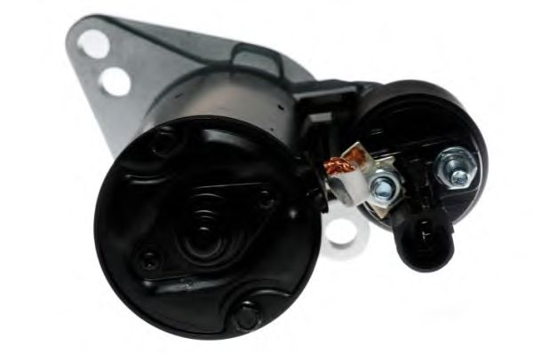 Стартер HELLA 8EA 011 610-221 - Фото 2