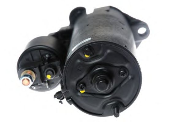 Стартер HELLA 8EA 011 610-491 - Фото 2