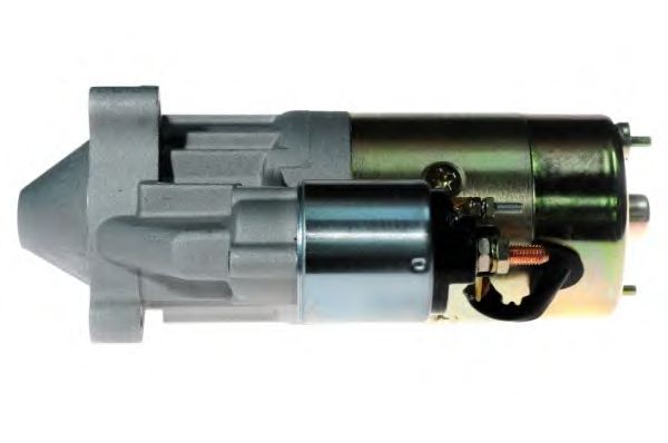 Стартер HELLA 8EA 011 611-061 - Фото 3