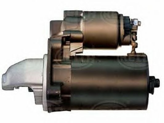 Стартер HELLA 8EA 737 318-001 - Фото 3