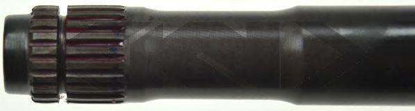 ШРУС LOBRO 305331 - Фото 1