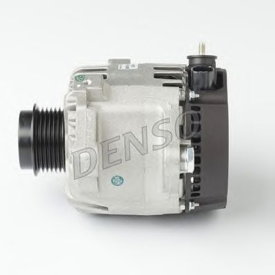 Генератор DENSO DAN1057 - Фото 1