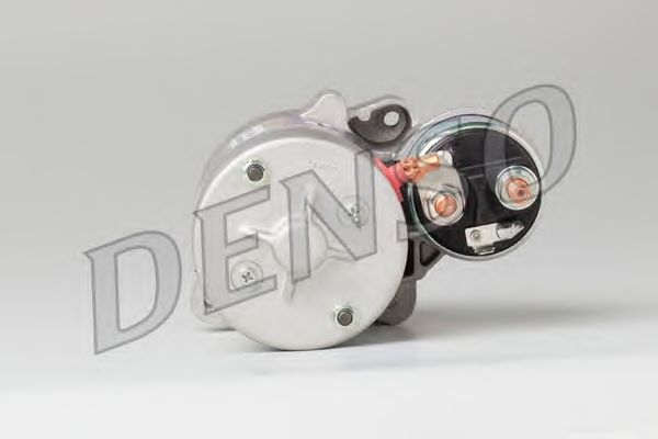 Стартер DENSO DSN586 - Фото 2