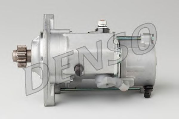 Стартер DENSO DSN604 - Фото 2