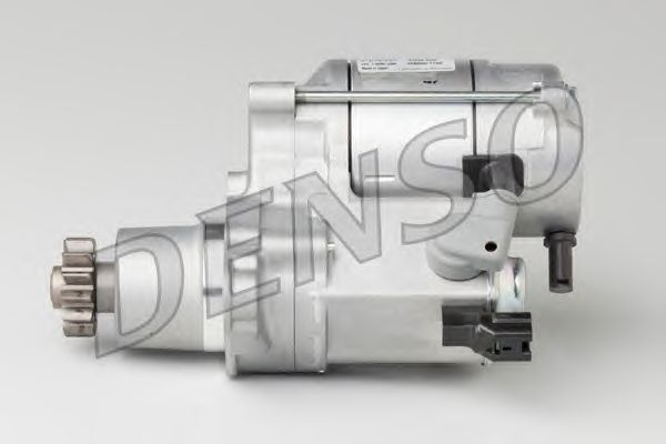 Стартер DENSO DSN929 - Фото 1
