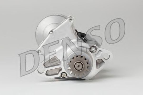 Стартер DENSO DSN929 - Фото 2
