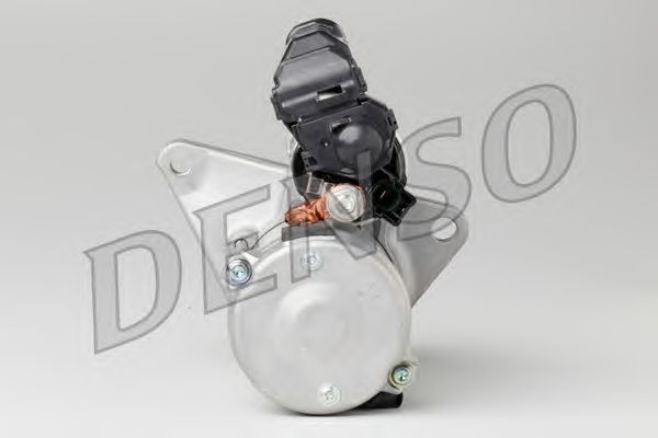Стартер DENSO DSN945 - Фото 2