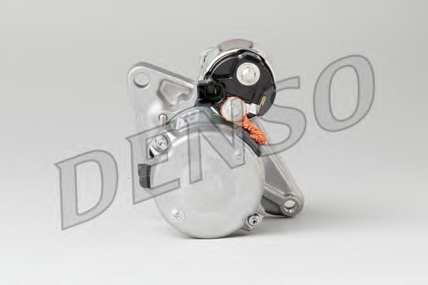 Стартер DENSO DSN949 - Фото 2