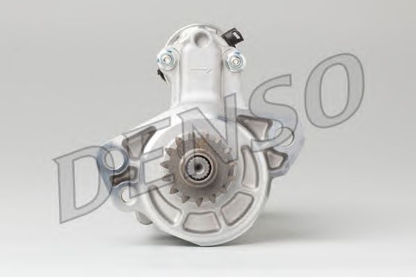 Стартер DENSO DSN965 - Фото 2