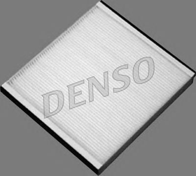 Фильтр салона DENSO DCF007P - Фото 2