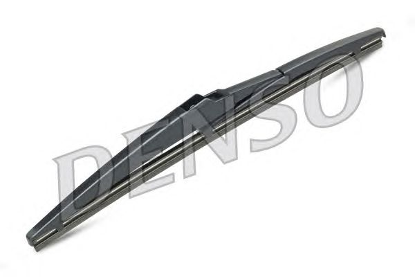 Щітка склоочисника DENSO DRB-030 - Фото 1