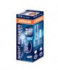 Лампа розжарювання OSRAM 64151NBP (фара дальнього світла, основная фара, протитуманні фари; Лампа розжарювання, основная фара, фара з авт. Системою стабілізації) - Фото 1