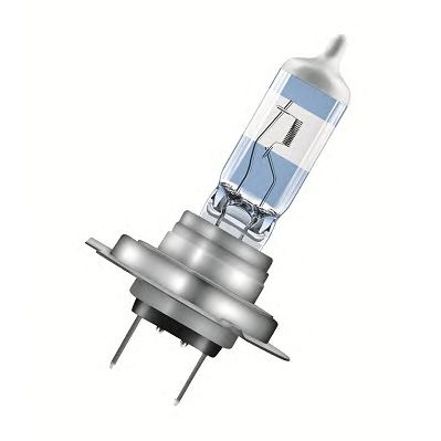Лампа розжарювання OSRAM 64210NBU (фара дальнього світла, основная фара, протитуманні фари, фара з авт. Системою стабілізації, фара денного освітлення) - Фото 1