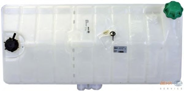 Расширительный бачок HELLA 8MA 376 705-331 - Фото 1