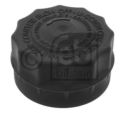Пробка расширительного бачка FEBI BILSTEIN 39913