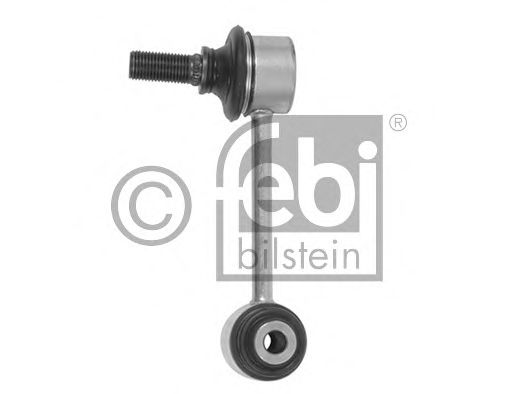 Тяга / стойка стабилизатора FEBI BILSTEIN 42972