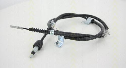 Трос ручника TRISCAN 8140 43143
