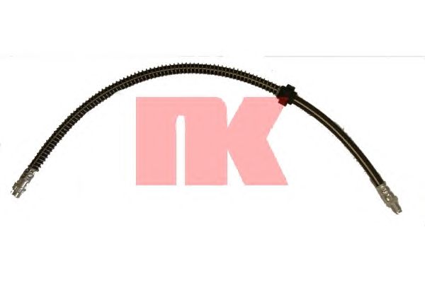 Тормозной шланг NK 851931 - Фото 1