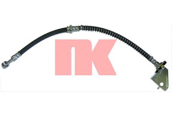 Тормозной шланг NK 853476 - Фото 1
