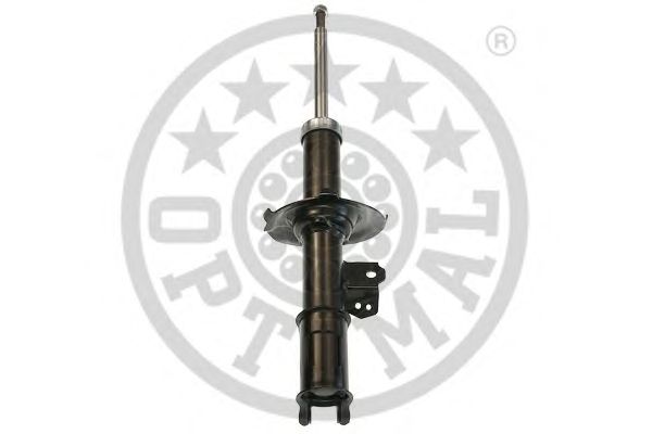 Амортизатор OPTIMAL A-3758GR - Фото 1