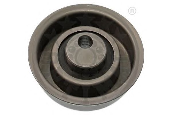 Натяжной ролик ремня ГРМ OPTIMAL 0-N183 - Фото 1